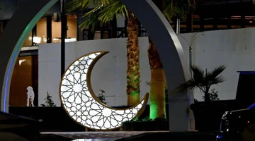 موعد مرتقب رمضان 1444.. الجمعية الفلكية تحسم رؤية الهلال في جدة